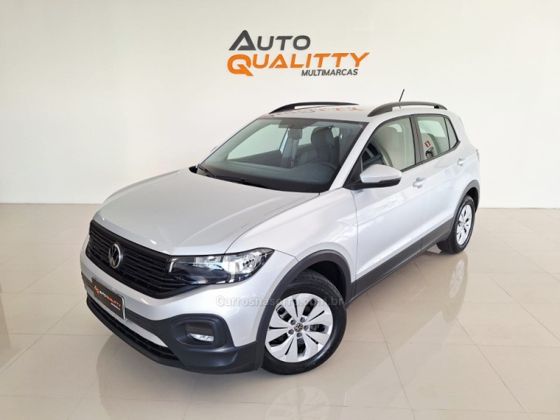 t cross 1.0 tsi 200 sense automatico 2023 caxias do sul