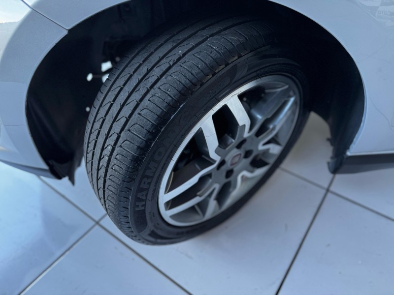 GRAND SIENA 1.6 MPI ESSENCE 16V FLEX 4P AUTOMATIZADO - 2014 - CAXIAS DO SUL