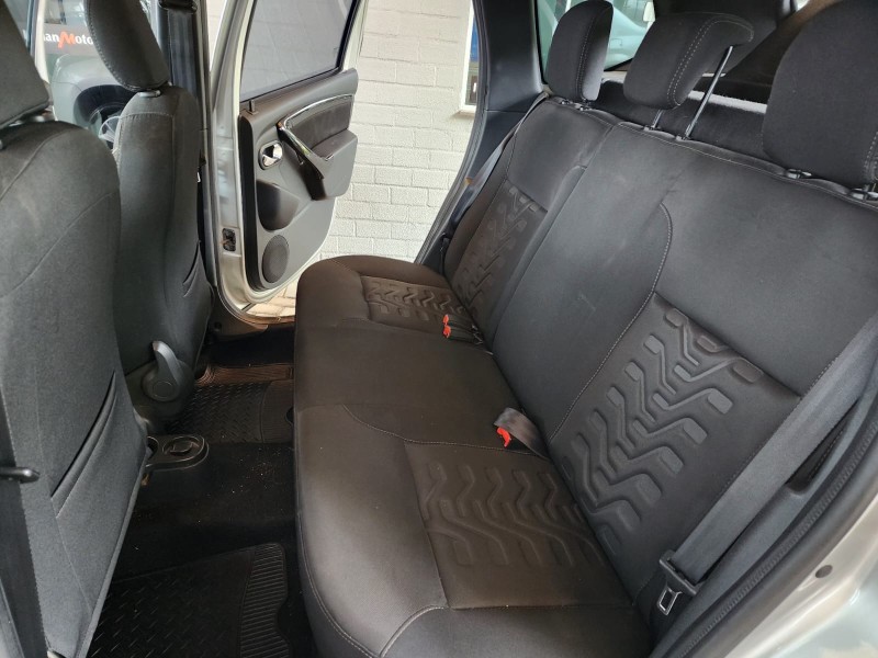 DUSTER 1.6 DYNAMIQUE 4X2 16V FLEX 4P MANUAL - 2017 - CAXIAS DO SUL