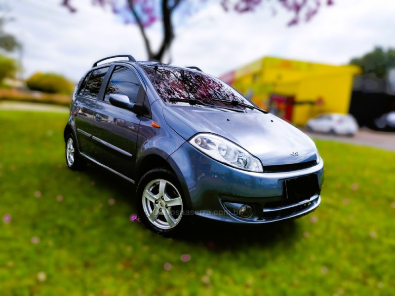 face 1.3 16v flex 4p manual 2012 novo hamburgo