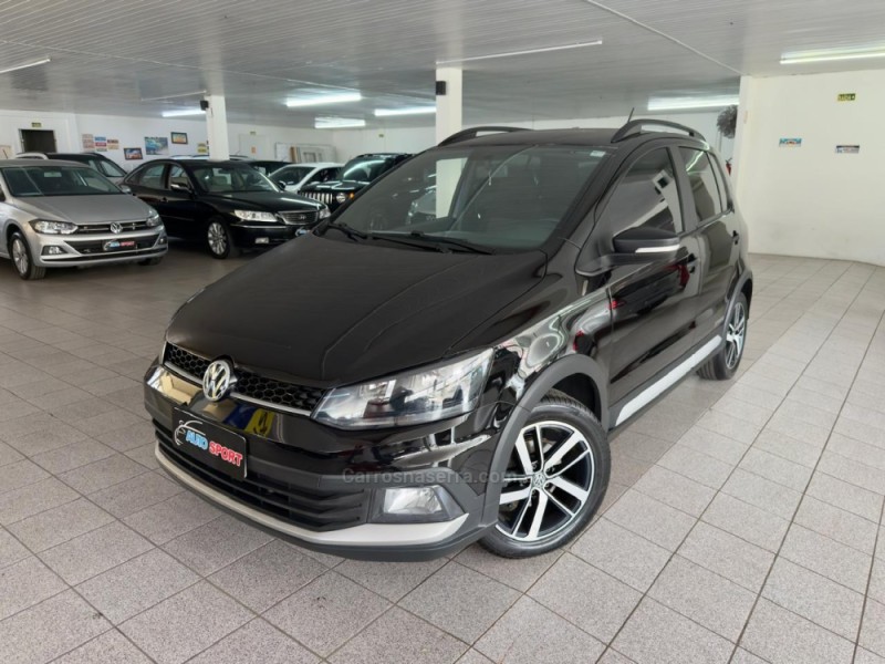 fox 1.6 msi xtreme 8v flex 4p manual 2018 novo hamburgo