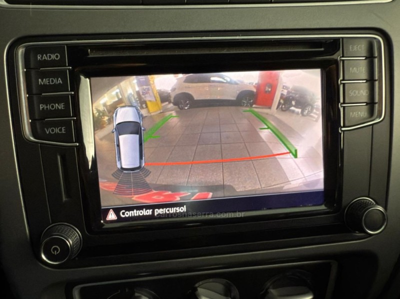 FOX 1.6 MSI XTREME 8V FLEX 4P MANUAL - 2018 - NOVO HAMBURGO