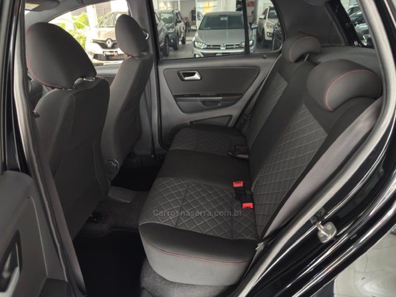 FOX 1.6 MSI XTREME 8V FLEX 4P MANUAL - 2018 - NOVO HAMBURGO