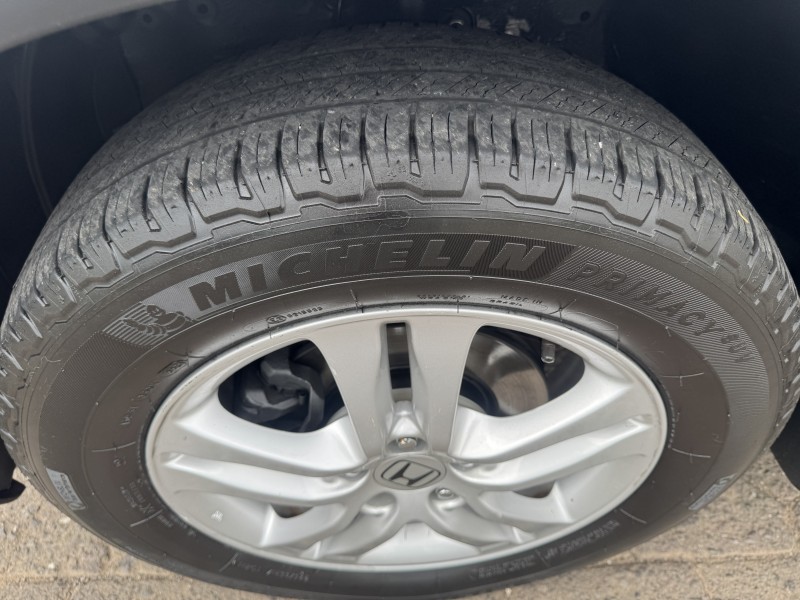 CRV 2.0 EXL 4X4 16V GASOLINA 4P AUTOMÁTICO - 2011 - DOIS IRMãOS