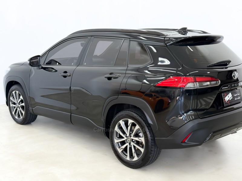 COROLLA 2.0 CROSS XRE 16V FLEX 4P AUTOMÁTICO - 2022 - CAXIAS DO SUL