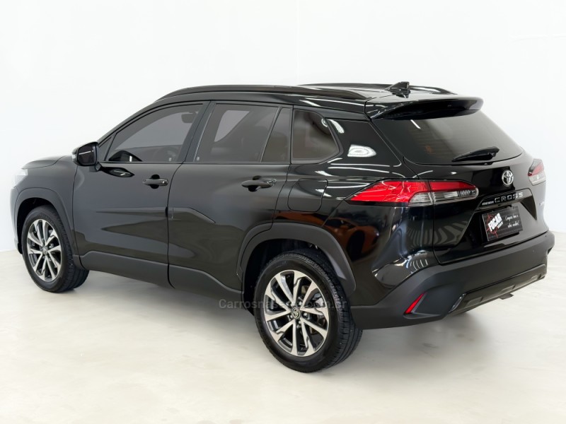 COROLLA 2.0 CROSS XRE 16V FLEX 4P AUTOMÁTICO - 2022 - CAXIAS DO SUL