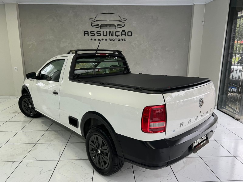 SAVEIRO 1.6 MSI ROBUST CS 8V FLEX 2P MANUAL - 2019 - CAXIAS DO SUL