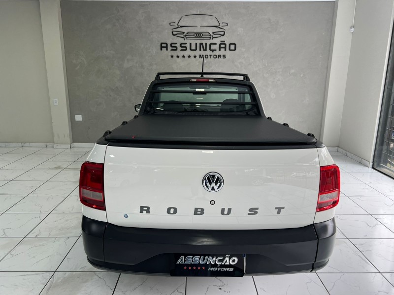 SAVEIRO 1.6 MSI ROBUST CS 8V FLEX 2P MANUAL - 2019 - CAXIAS DO SUL
