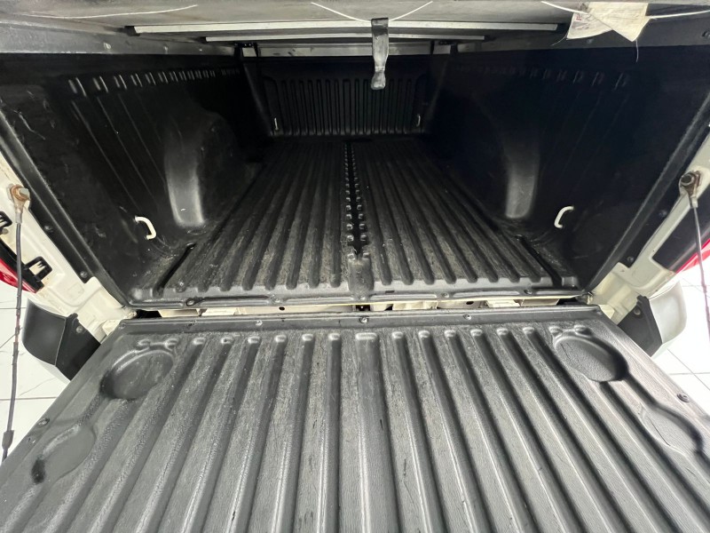 SAVEIRO 1.6 MSI ROBUST CS 8V FLEX 2P MANUAL - 2019 - CAXIAS DO SUL