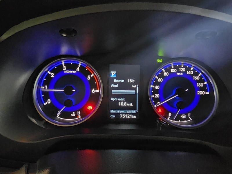 HILUX 2.8 SRV 4X4 CD 16V DIESEL 4P AUTOMÁTICO - 2020 - CAXIAS DO SUL
