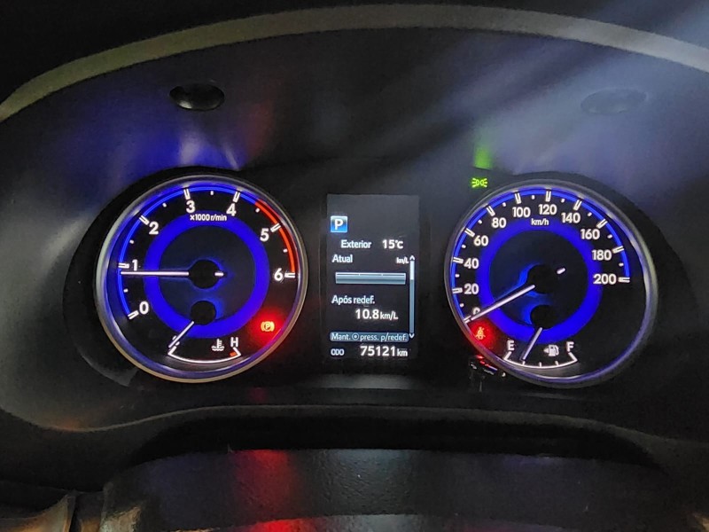 HILUX 2.8 SRV 4X4 CD 16V DIESEL 4P AUTOMÁTICO - 2020 - CAXIAS DO SUL