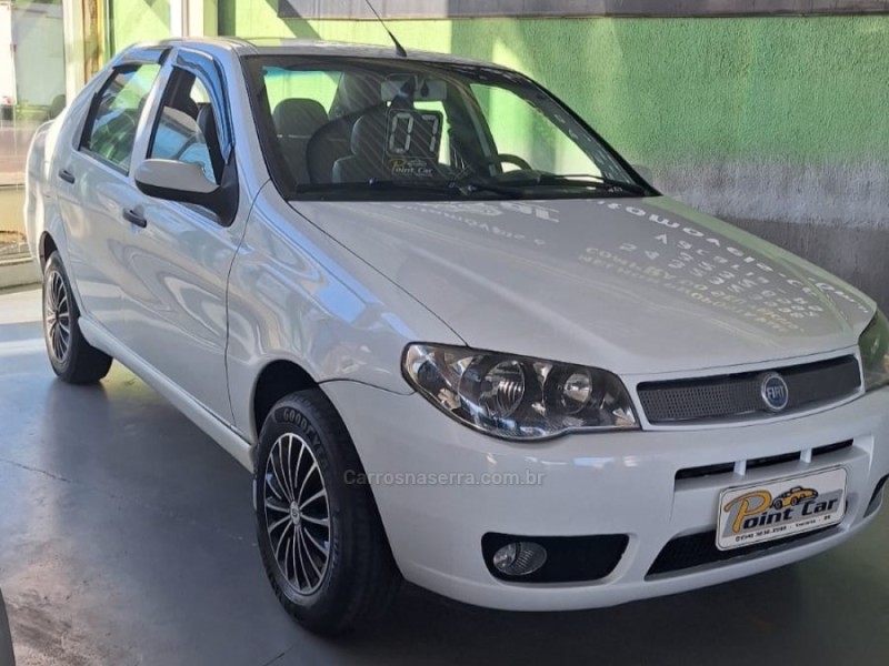 siena 1.0 mpi fire 8v flex 4p manual 2007 vacaria