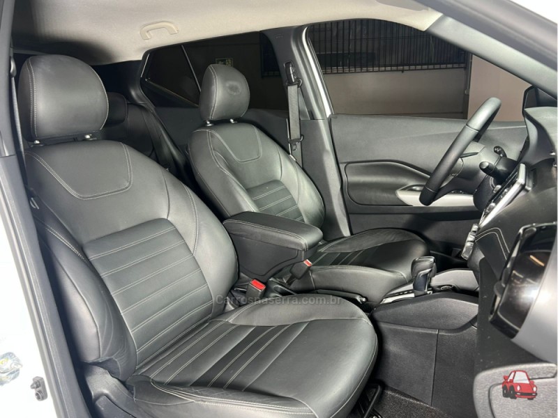 KICKS 1.6 16V FLEX SV 4P XTRONIC - 2019 - CAXIAS DO SUL