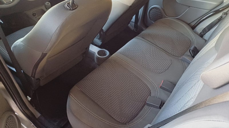 PALIO 1.0 MPI ATTRACTIVE 8V FLEX 4P MANUAL - 2013 - CAXIAS DO SUL