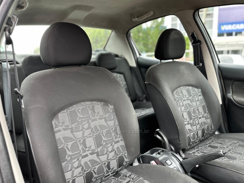 207 1.4 SEDAN XR PASSION 8V FLEX 4P MANUAL - 2010 - PAROBé