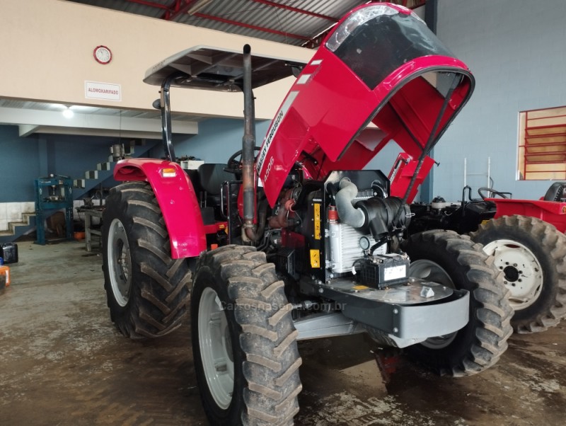 trator 4306 2021 guapore
