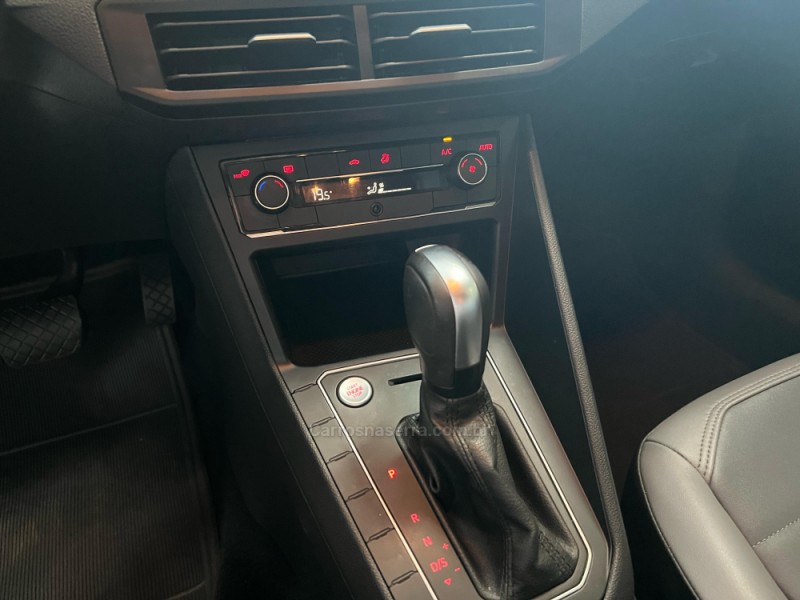 NIVUS 1.0 TSI HIGHLINE FLEX 4P AUTOMÁTICO - 2021 - CAXIAS DO SUL