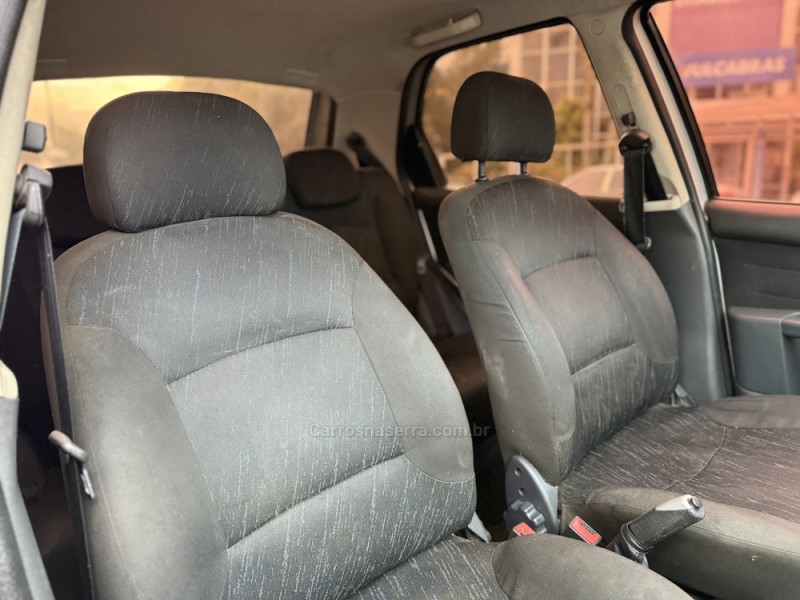 PALIO 1.4 MPI ELX 8V FLEX 4P MANUAL - 2007 - PAROBé
