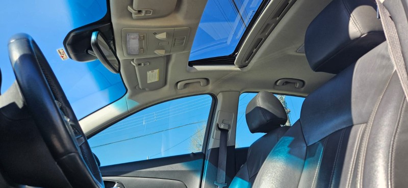 CRUZE 1.8 LTZ SPORT6 16V FLEX 4P MANUAL - 2014 - CANELA