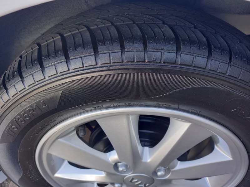 PICANTO 1.0 EX4 12V FLEX 4P MANUAL - 2012 - CAXIAS DO SUL