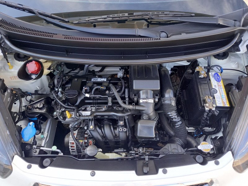 PICANTO 1.0 EX4 12V FLEX 4P MANUAL - 2012 - CAXIAS DO SUL
