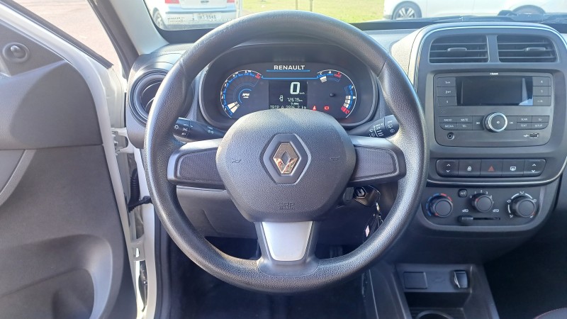 KWID 1.0 12V SCE FLEX ZEN MANUAL - 2023 - FLORES DA CUNHA