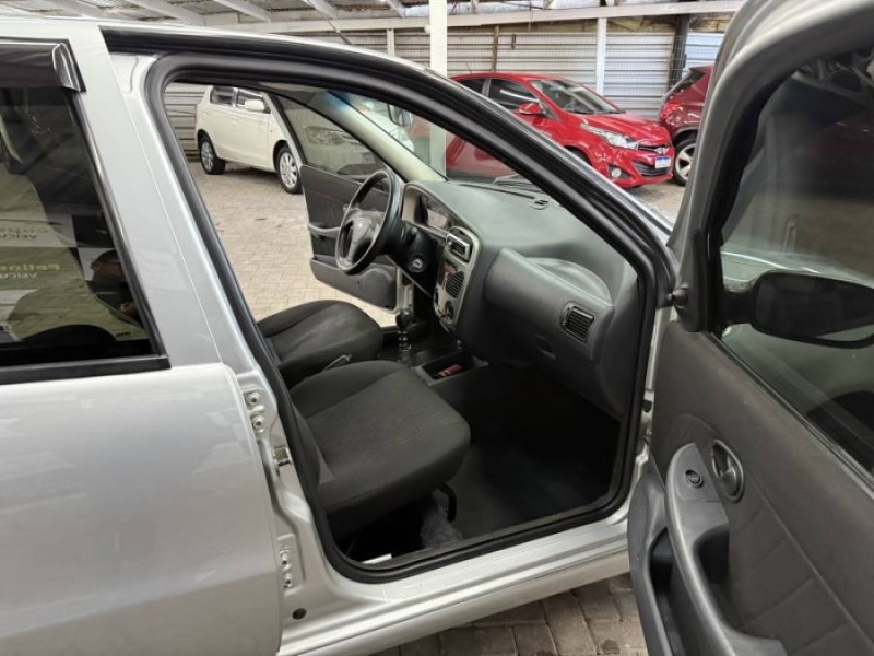 CIVIC 1.8 LXS 16V FLEX 4P AUTOMÁTICO - 2012 - CAXIAS DO SUL