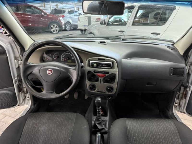 CIVIC 1.8 LXS 16V FLEX 4P AUTOMÁTICO - 2012 - CAXIAS DO SUL