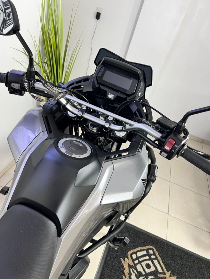 SAHARA 300 ABS FLEX  - 2024 - CAXIAS DO SUL