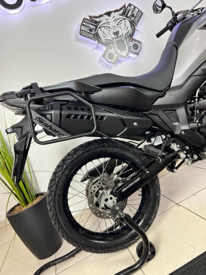 SAHARA 300 ABS FLEX  - 2024 - CAXIAS DO SUL