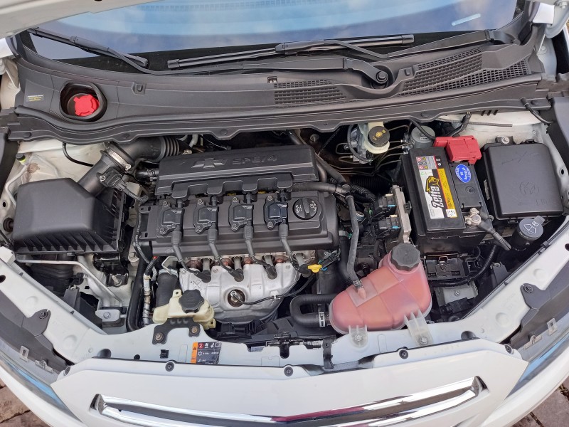 PRISMA 1.4 MPFI LT 8V FLEX 4P MANUAL - 2013 - CAXIAS DO SUL