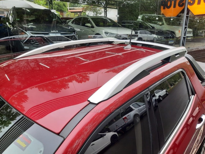 TORO 2.0 16V VOLCANO AT9 4X4 FLEX 4P AUTOMÁTICO - 2017 - DOIS IRMãOS