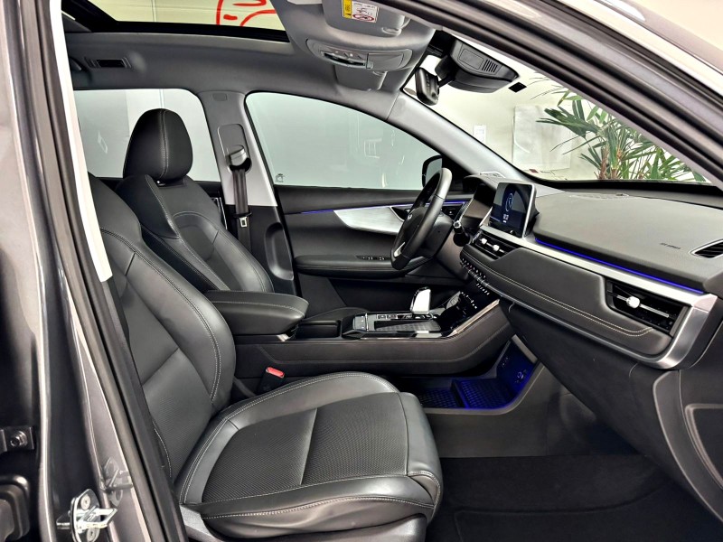 TIGGO 1.5 7 PRO TCI FLEX HYBRID AUTOMÁTICO - 2023 - CAXIAS DO SUL