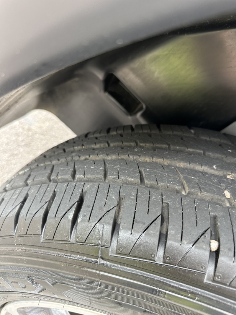 COMPASS 2.0 SPORT 4X2 16V GASOLINA 4P AUTOMÁTICO - 2019 - BENTO GONçALVES
