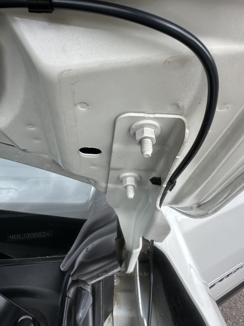 COMPASS 2.0 SPORT 4X2 16V GASOLINA 4P AUTOMÁTICO - 2019 - BENTO GONçALVES