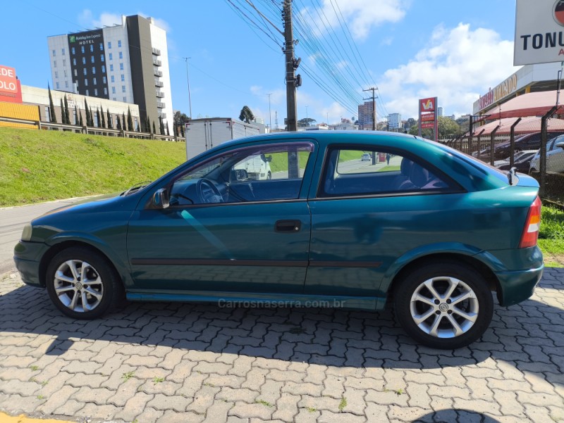 astra 1.8 mpfi gl 8v gasolina 4p manual 1999 farroupilha