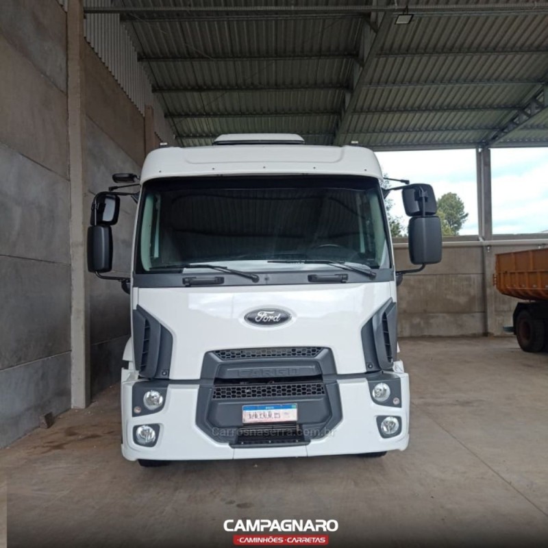 CARGO 3031  - 2018 - VACARIA