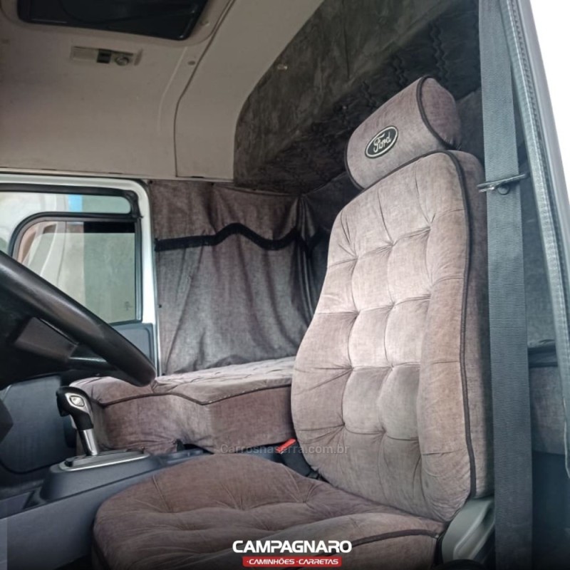 CARGO 3031  - 2018 - VACARIA