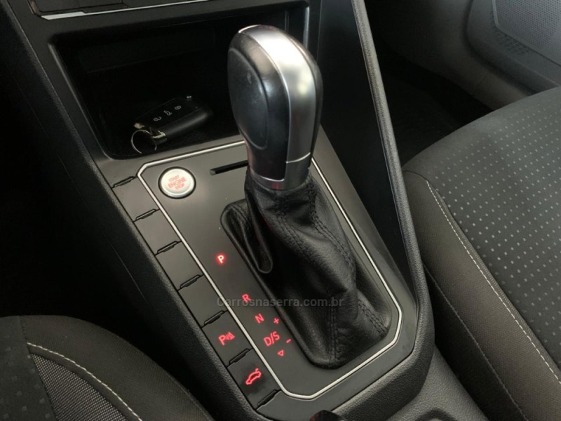 POLO 1.0 TSI COMFORTLINE 12V FLEX 4P AUTOMÁTICO - 2018 - CAXIAS DO SUL