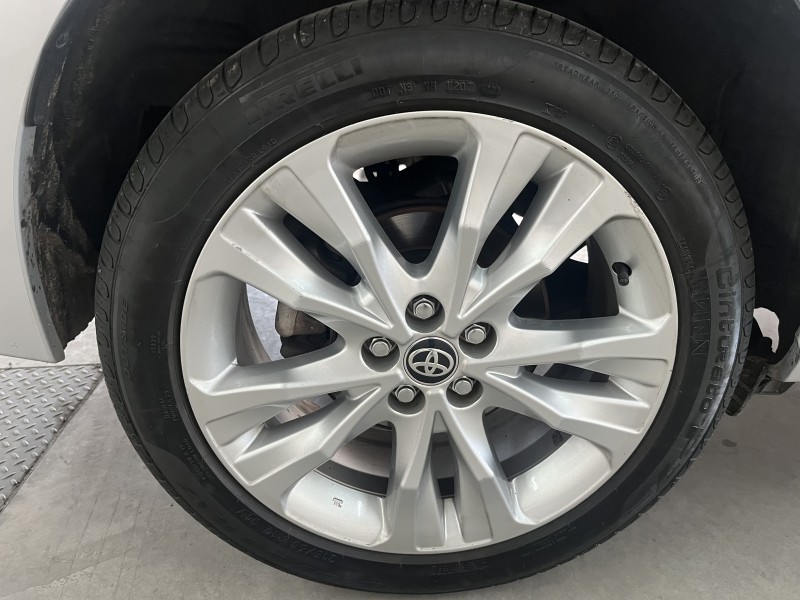 COROLLA 2.0 XEI 16V FLEX 4P AUTOMÁTICO - 2018 - CAXIAS DO SUL