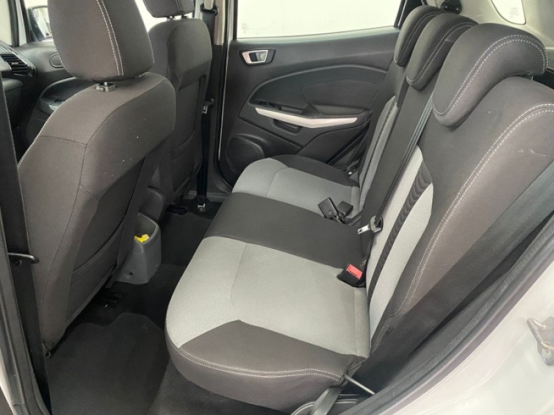 ECOSPORT 1.6 FREESTYLE 16V FLEX 4P MANUAL - 2014 - CAXIAS DO SUL