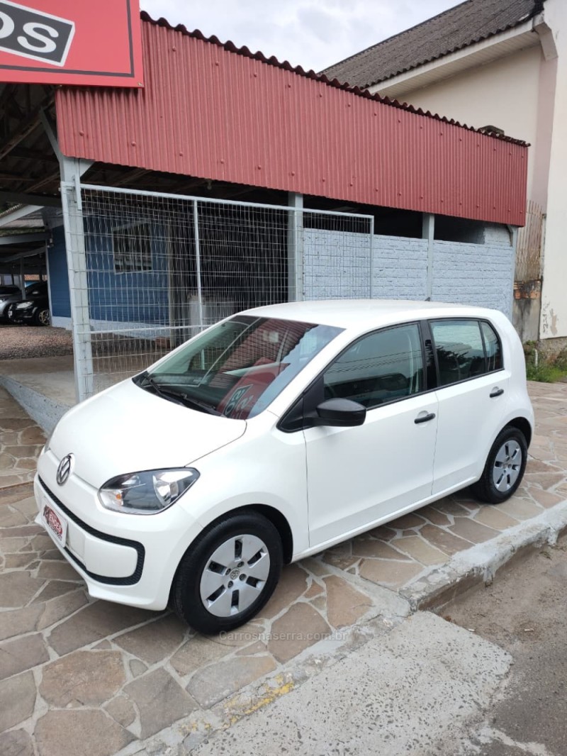 UP 1.0 MPI TAKE UP 12V FLEX 4P MANUAL