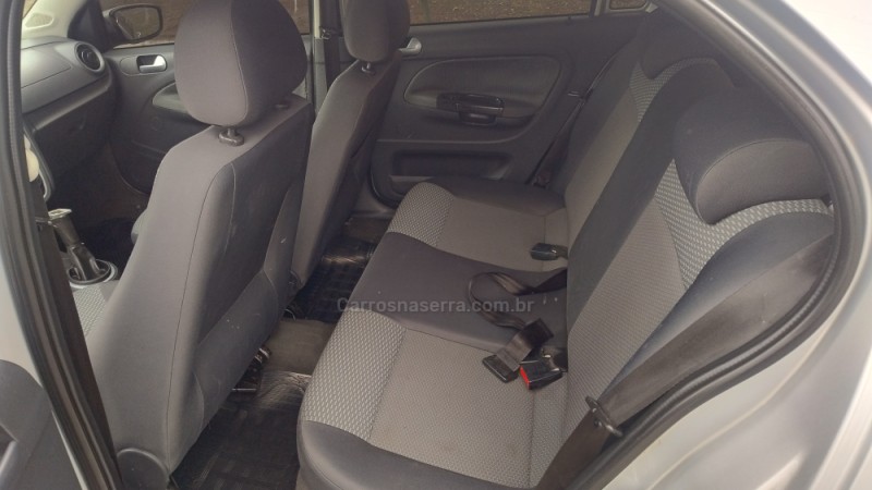 GOL 1.0 8V I-TRED FLEX 4P MANUAL - 2011 - BENTO GONçALVES