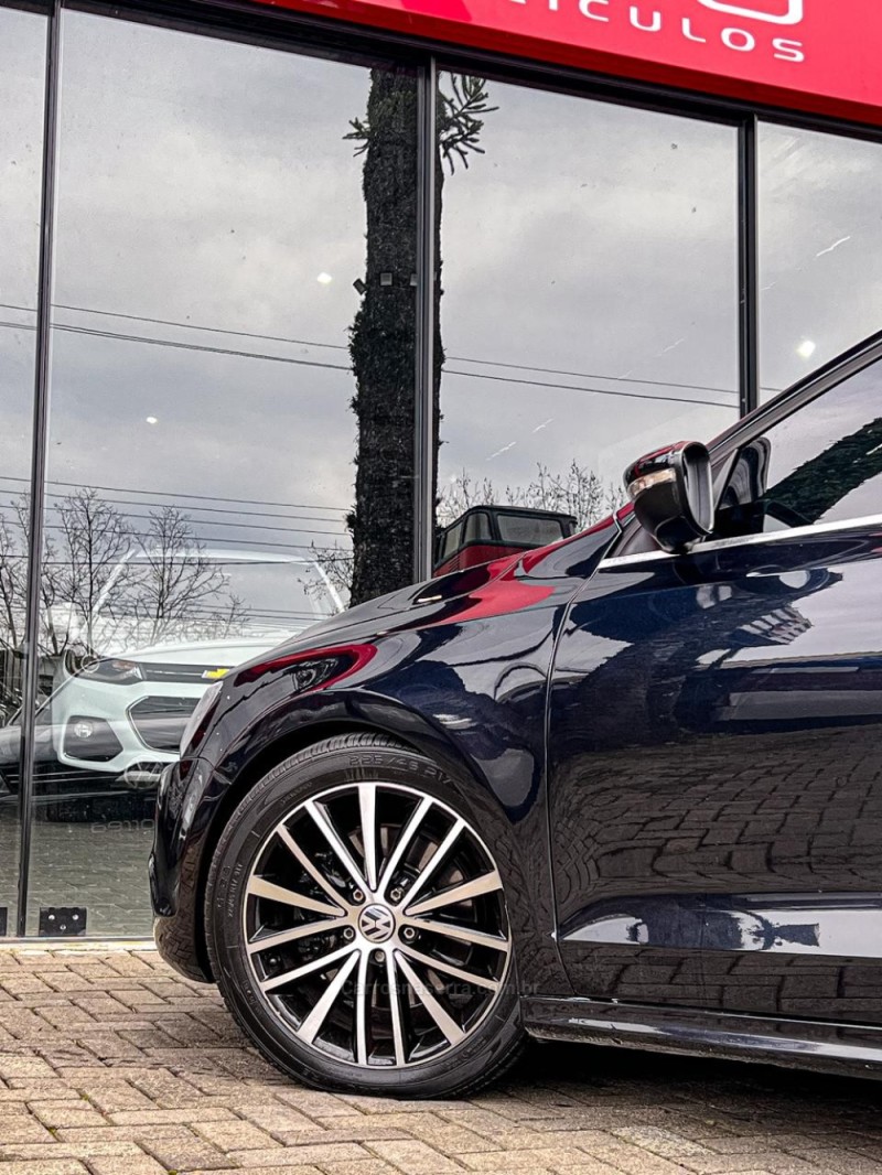 JETTA 2.0 TSI HIGHLINE 211CV GASOLINA 4P DSG - 2013 - CANELA