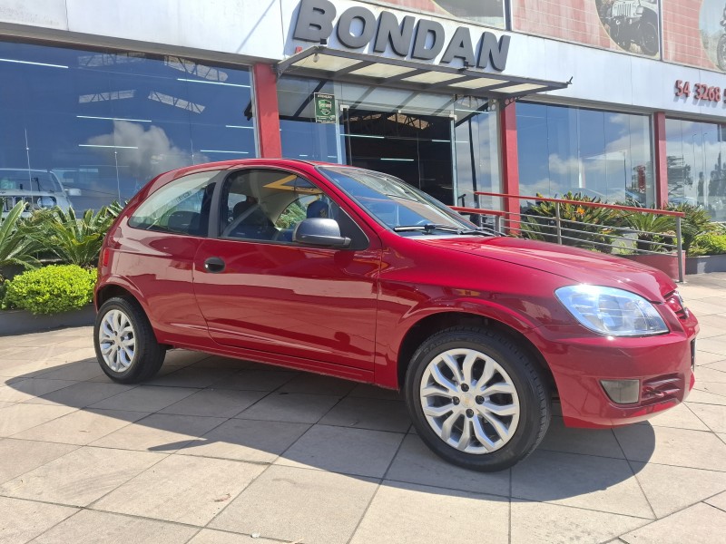 celta 1.0 mpfi life 8v flex 2p manual 2007 farroupilha