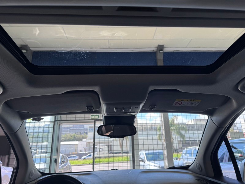 TRACKER 1.4 16V PREMIER TURBO FLEX 4P AUTOMÁTICO - 2018 - CAXIAS DO SUL