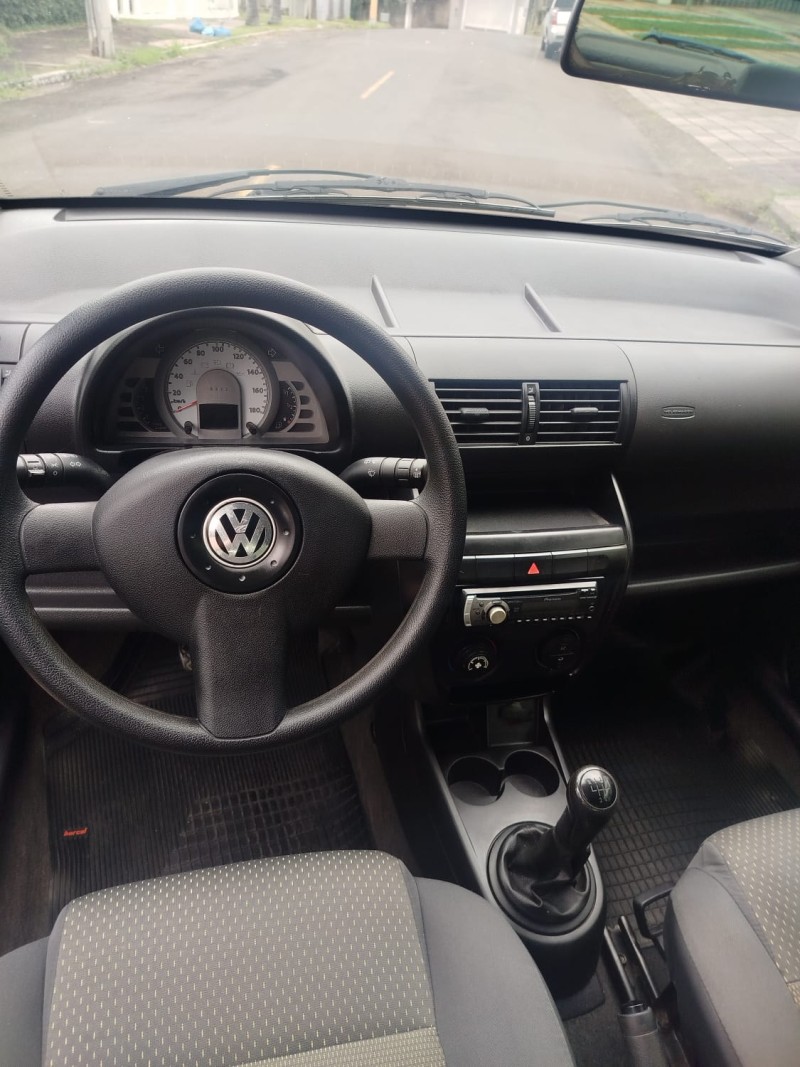 FOX 1.0 MI PLUS 8V FLEX 2P MANUAL - 2008 - CAMPO BOM