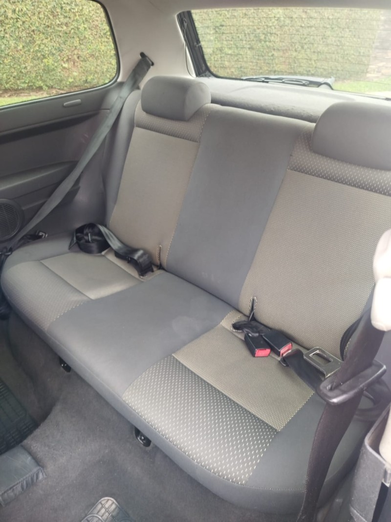 FOX 1.0 MI PLUS 8V FLEX 2P MANUAL - 2008 - CAMPO BOM