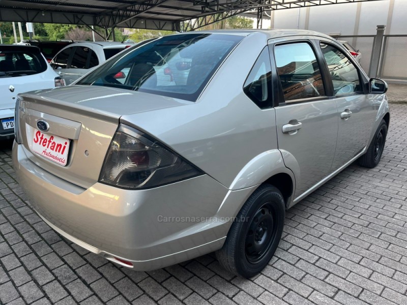 FIESTA 1.6 ROCAM 8V FLEX 4P MANUAL - 2012 - FELIZ