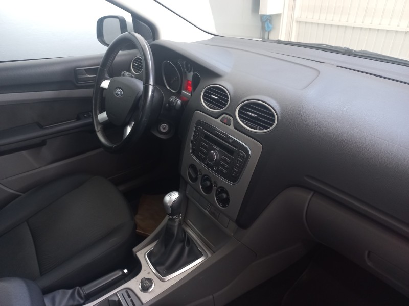 FOCUS 1.6 GLX 16V FLEX 4P MANUAL - 2013 - BENTO GONçALVES